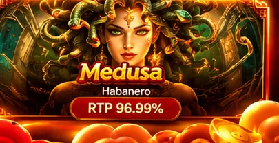 Medusa — Habanero
